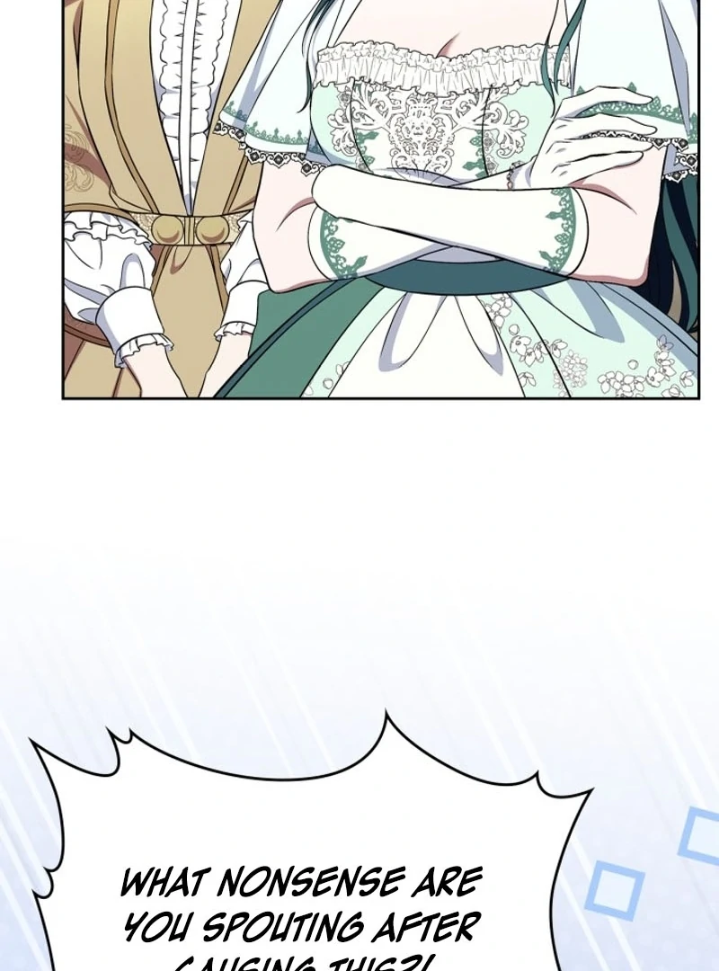 I Stole the Heroine’s First Love Chapter 61 - Page 9