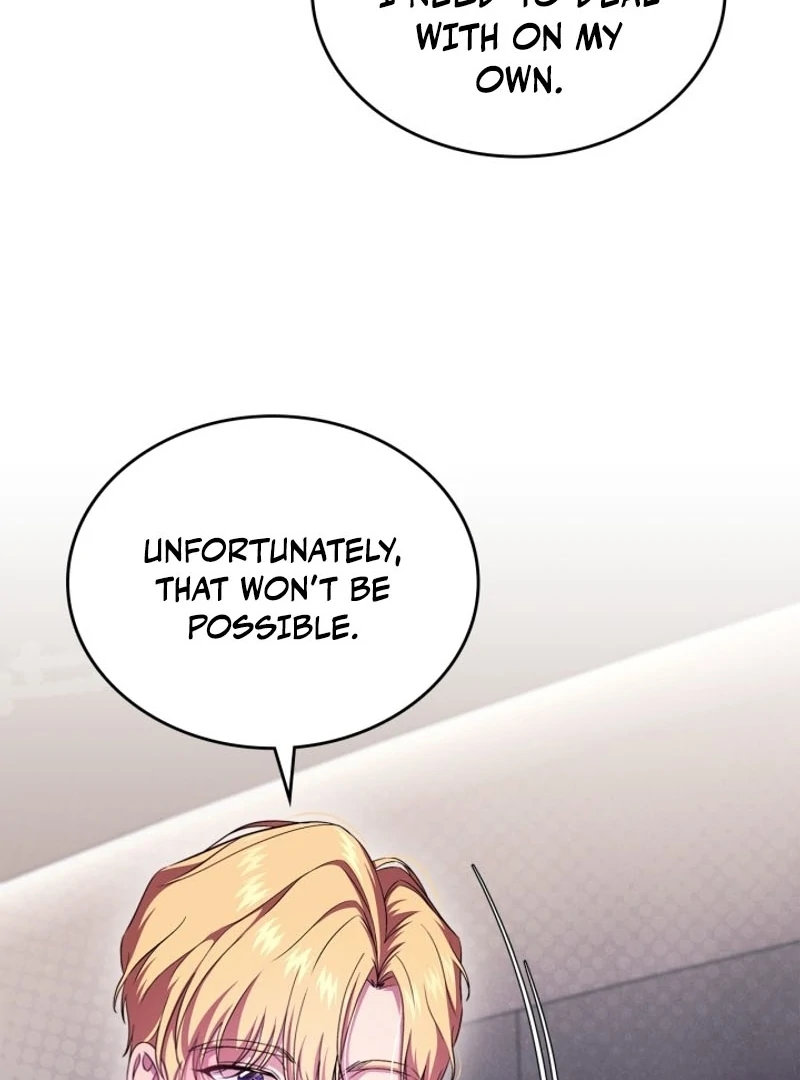 I Stole the Heroine’s First Love Chapter 61 - Page 84