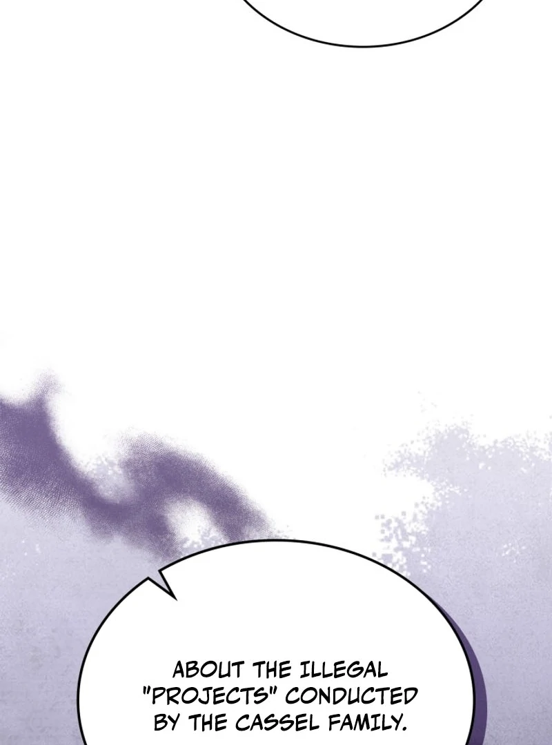 I Stole the Heroine’s First Love Chapter 61 - Page 86