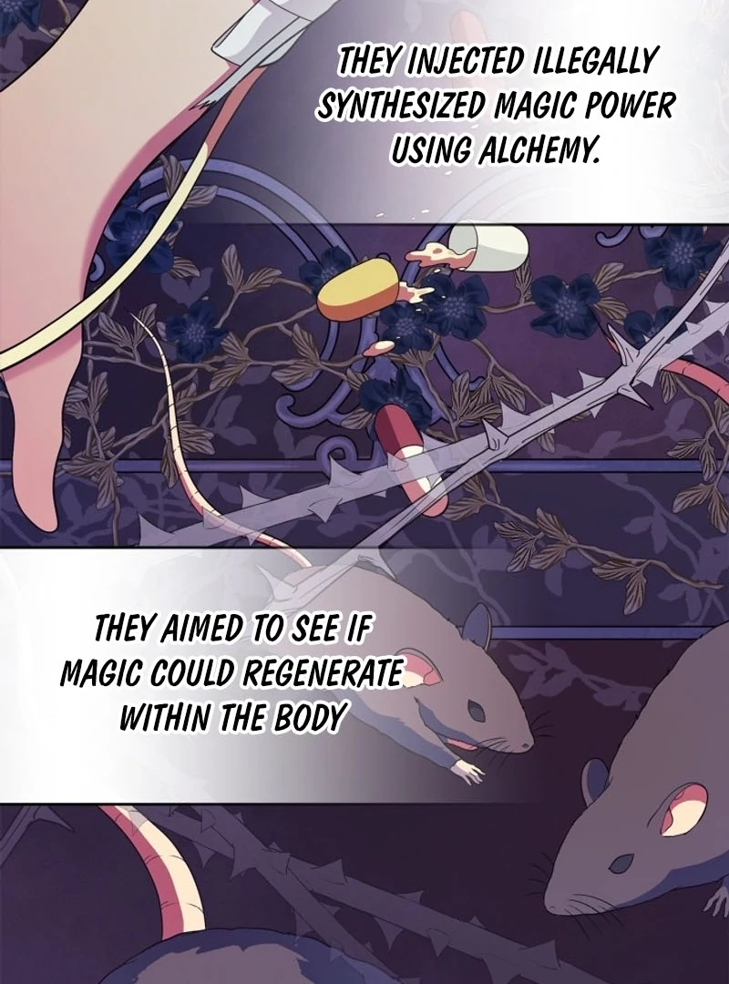 I Stole the Heroine’s First Love Chapter 61 - Page 89