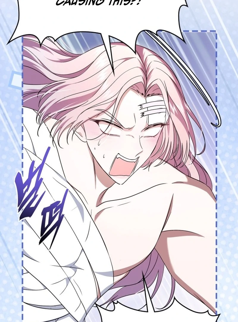 I Stole the Heroine’s First Love Chapter 61 - Page 10