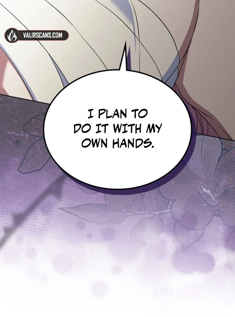I Stole the Heroine’s First Love Chapter 61 - Page 96