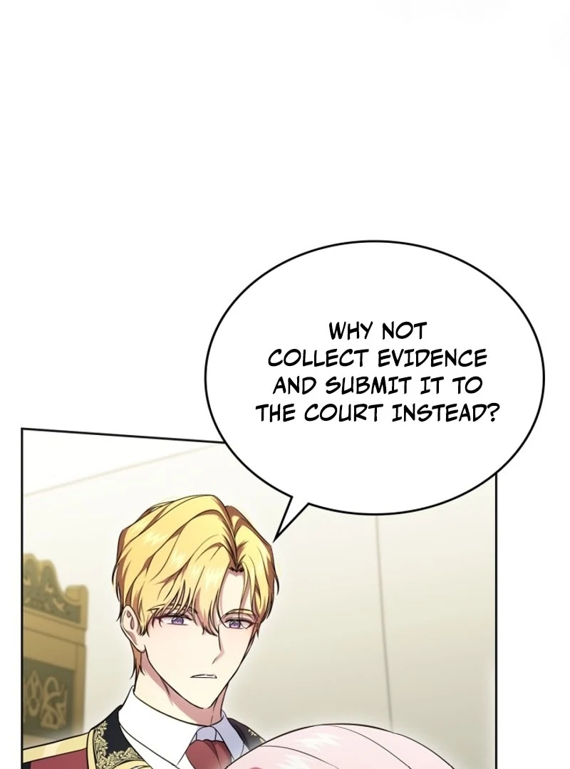 I Stole the Heroine’s First Love Chapter 61 - Page 97