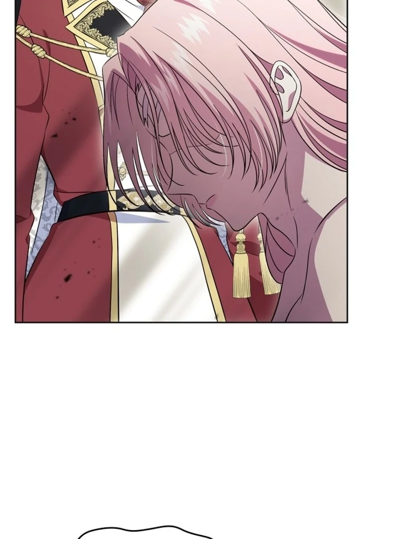 I Stole the Heroine’s First Love Chapter 61 - Page 98