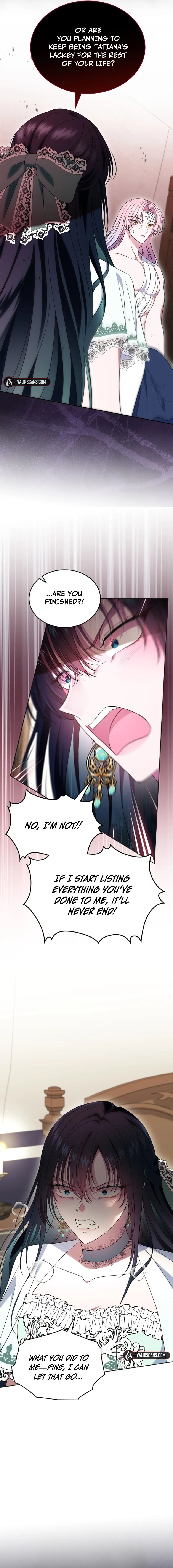 I Stole the Heroine’s First Love Chapter 62 - Page 12