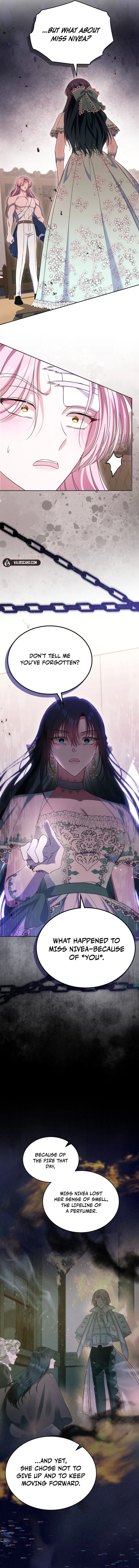 I Stole the Heroine’s First Love Chapter 62 - Page 13