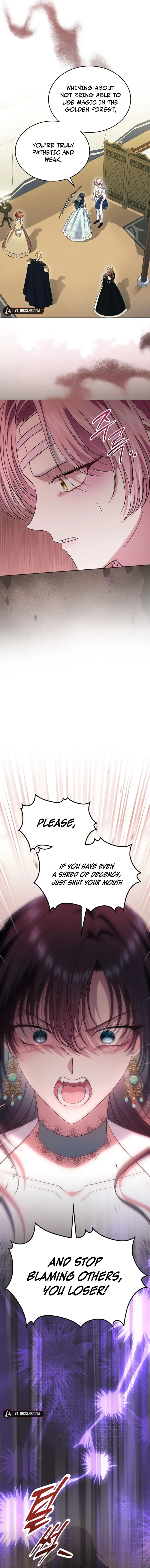 I Stole the Heroine’s First Love Chapter 62 - Page 15