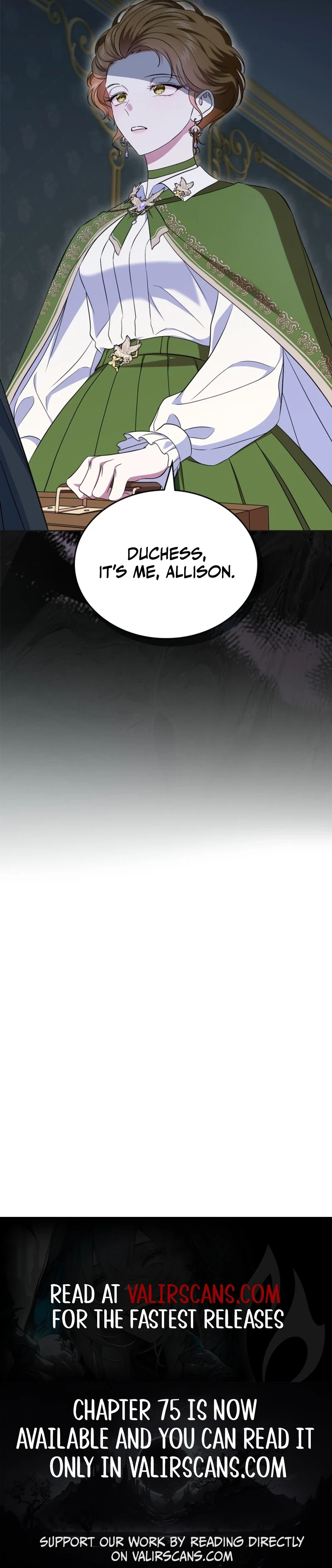 I Stole the Heroine’s First Love Chapter 63 - Page 10