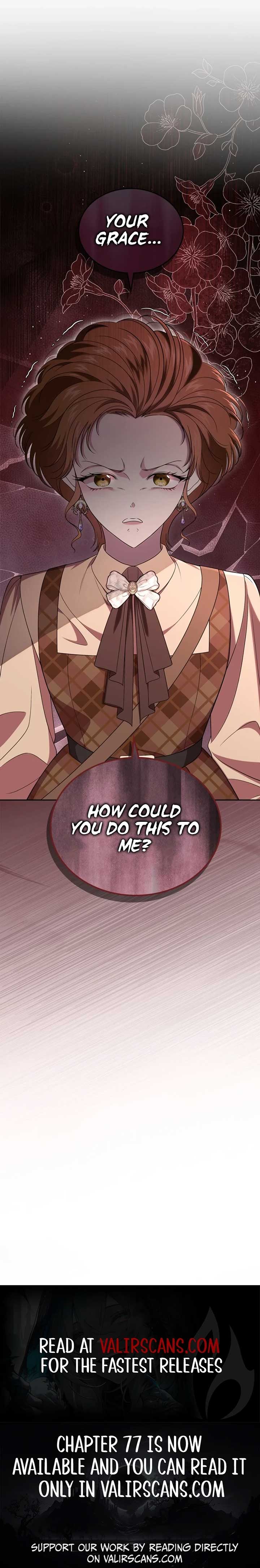 I Stole the Heroine’s First Love Chapter 71 - Page 10