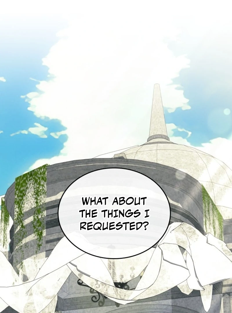 I Stole the Heroine’s First Love Chapter 74 - Page 2