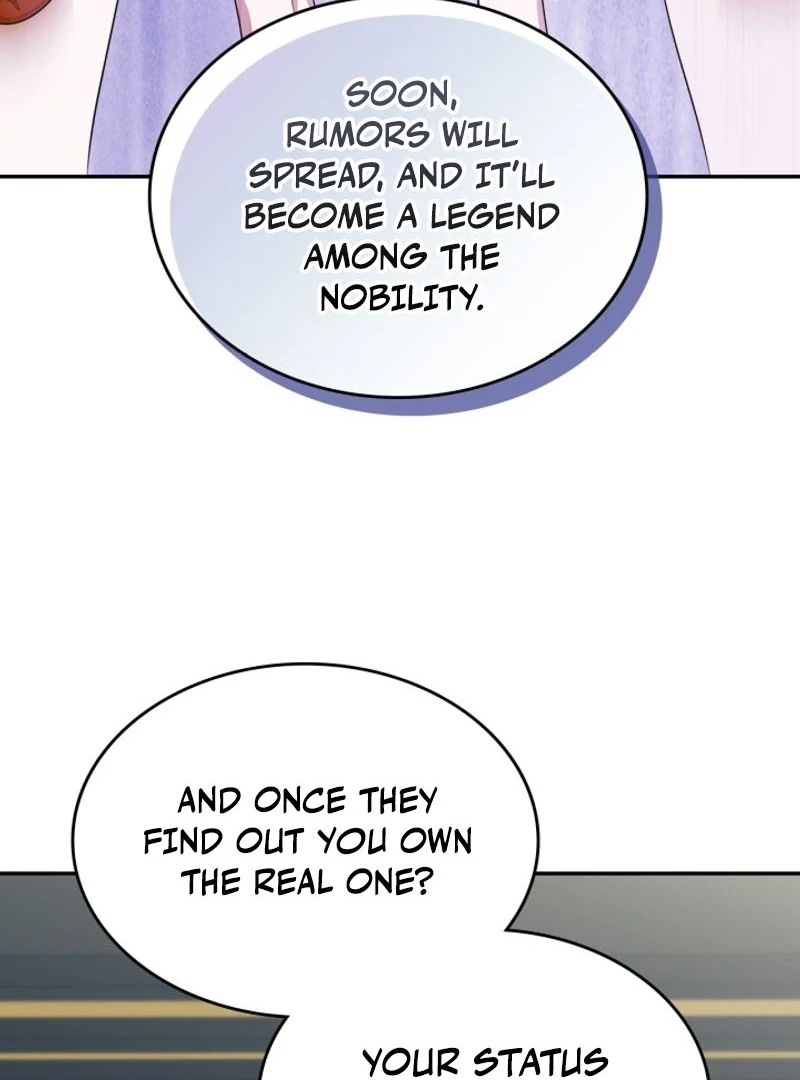 I Stole the Heroine’s First Love Chapter 74 - Page 103