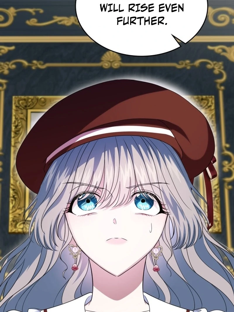 I Stole the Heroine’s First Love Chapter 74 - Page 104