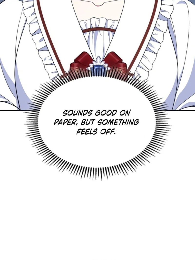 I Stole the Heroine’s First Love Chapter 74 - Page 105