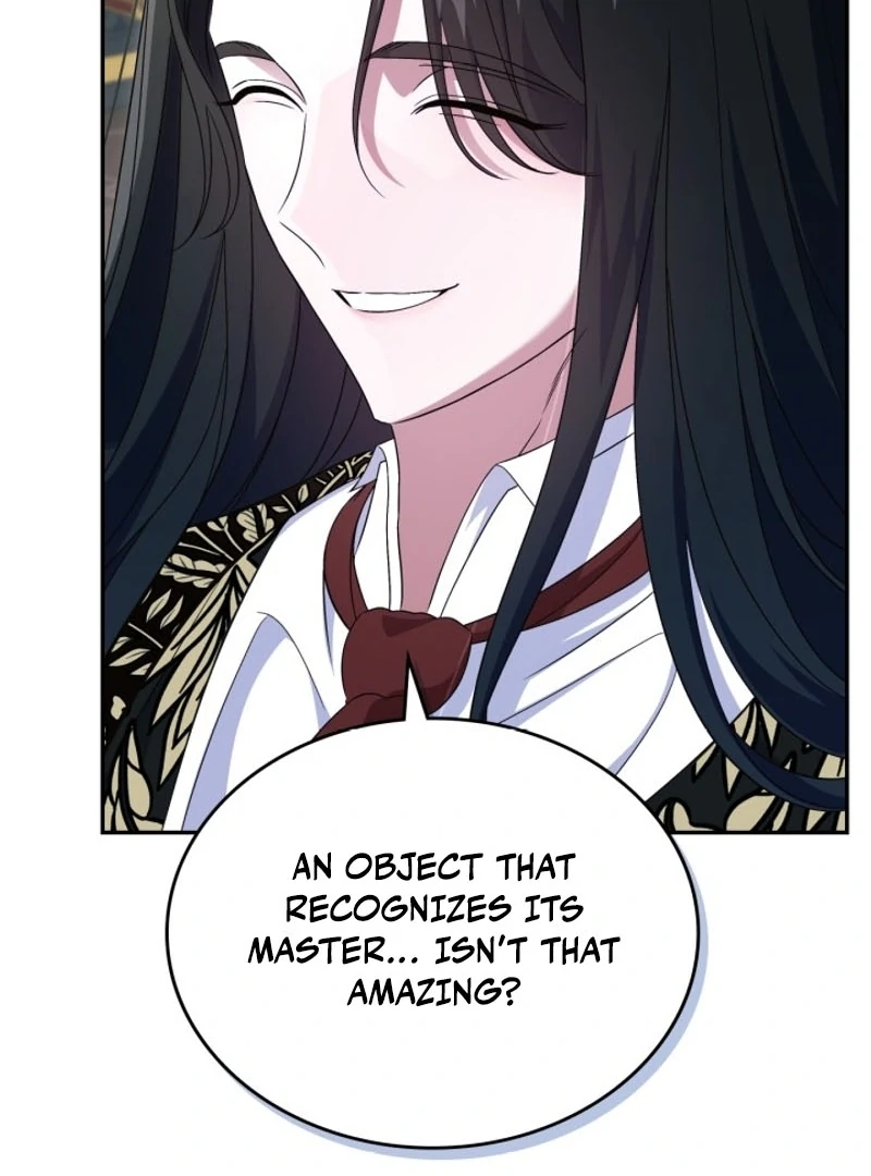 I Stole the Heroine’s First Love Chapter 74 - Page 107