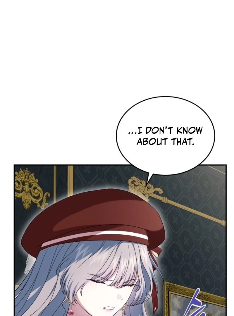 I Stole the Heroine’s First Love Chapter 74 - Page 108