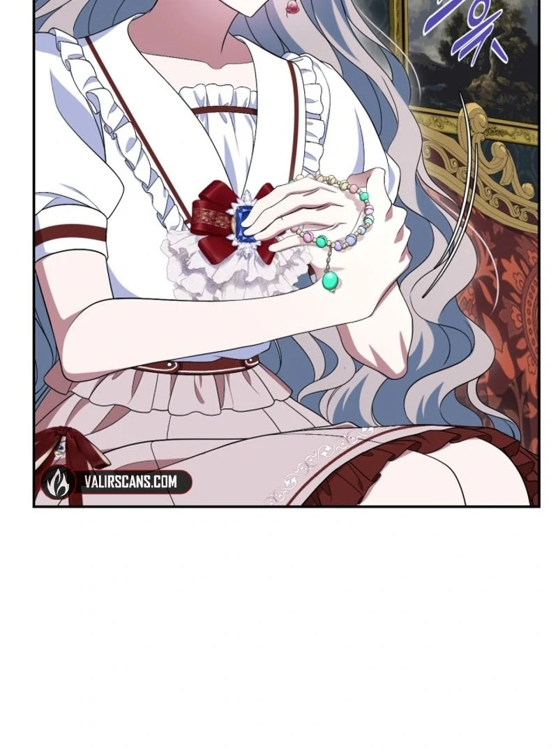 I Stole the Heroine’s First Love Chapter 74 - Page 109