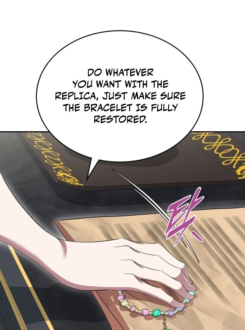 I Stole the Heroine’s First Love Chapter 74 - Page 110