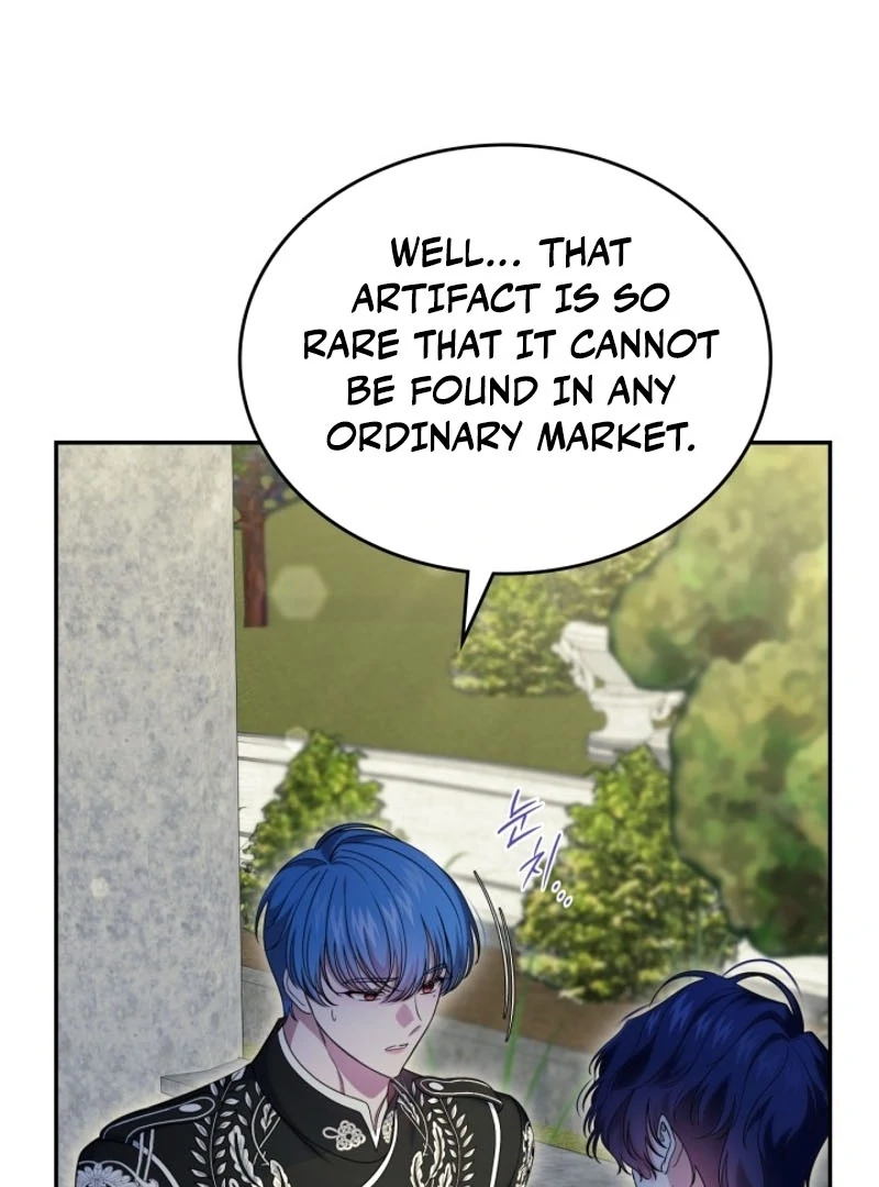 I Stole the Heroine’s First Love Chapter 74 - Page 12