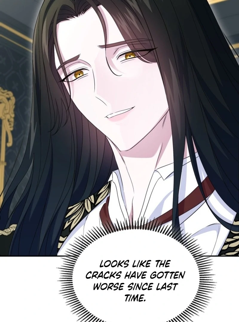 I Stole the Heroine’s First Love Chapter 74 - Page 112