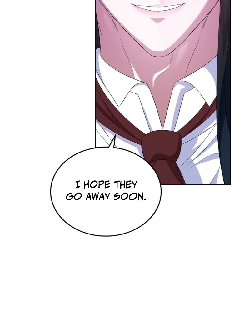 I Stole the Heroine’s First Love Chapter 74 - Page 118