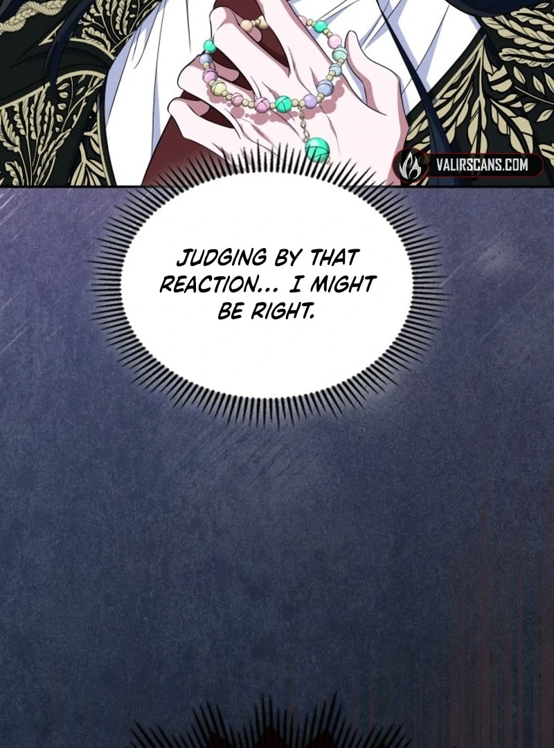 I Stole the Heroine’s First Love Chapter 74 - Page 121