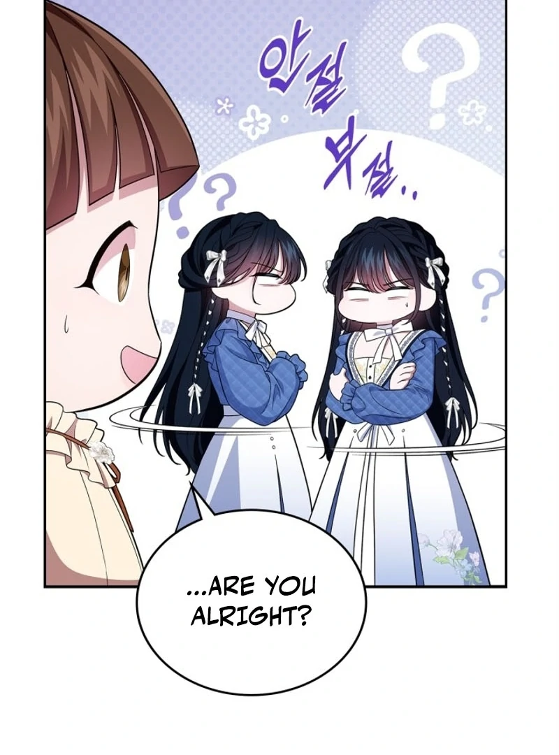 I Stole the Heroine’s First Love Chapter 74 - Page 135