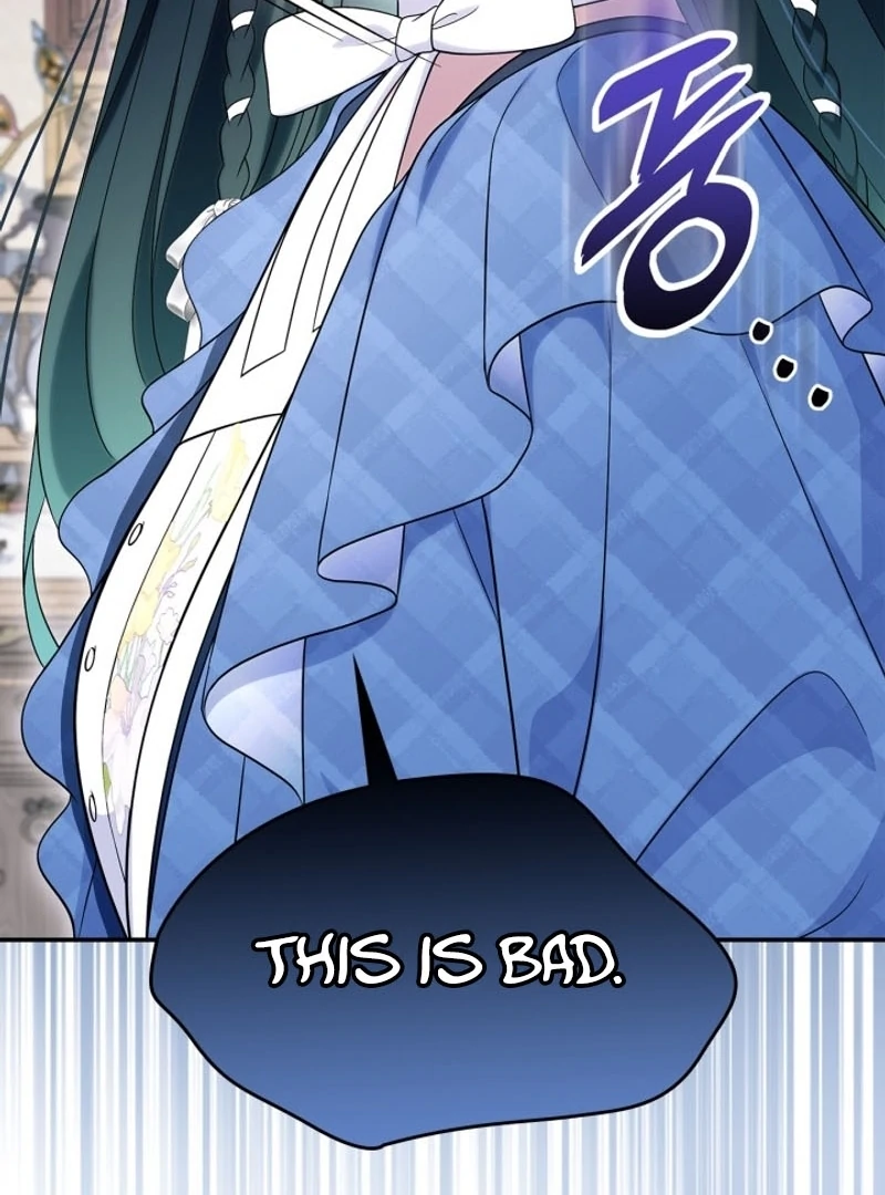 I Stole the Heroine’s First Love Chapter 74 - Page 139