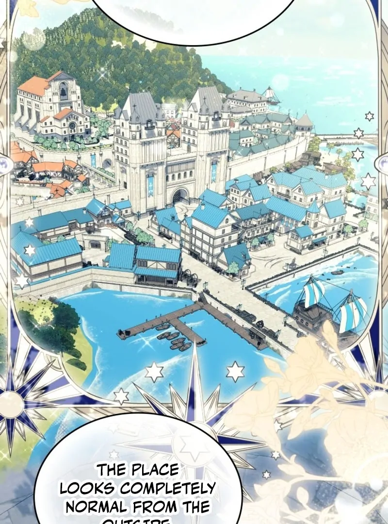 I Stole the Heroine’s First Love Chapter 74 - Page 19