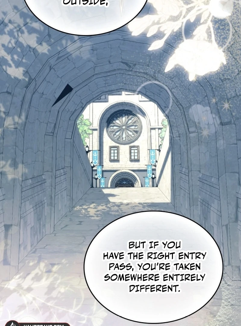 I Stole the Heroine’s First Love Chapter 74 - Page 20