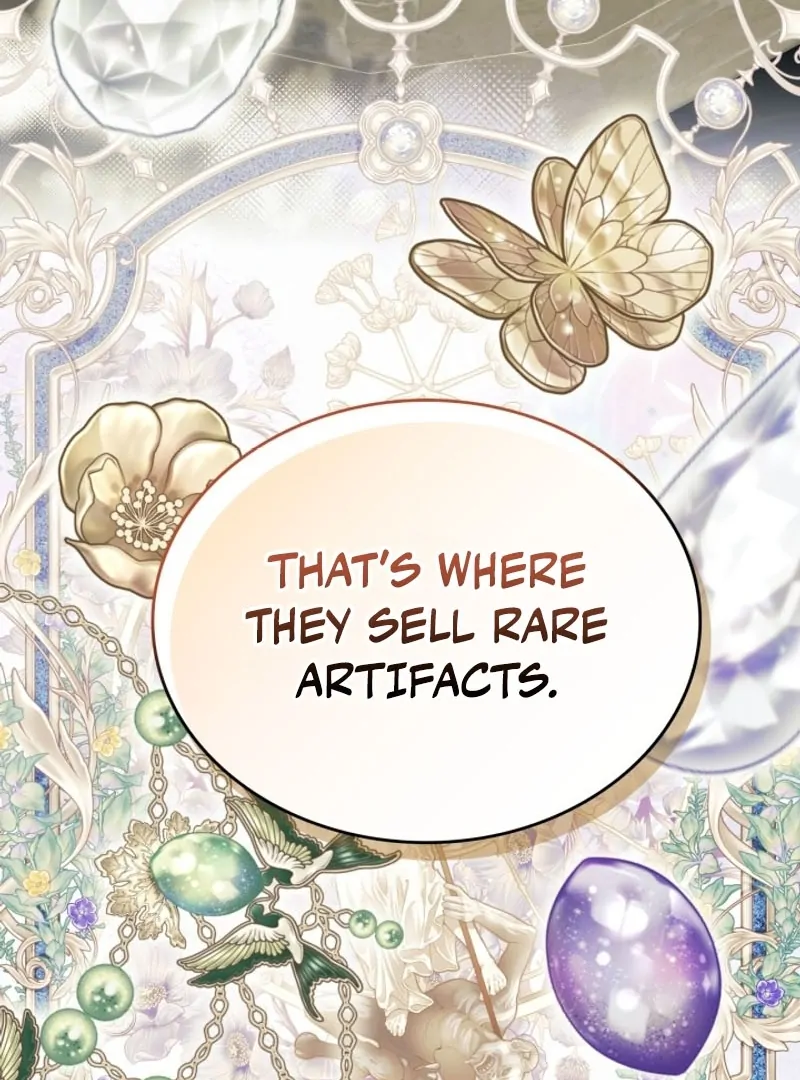 I Stole the Heroine’s First Love Chapter 74 - Page 22