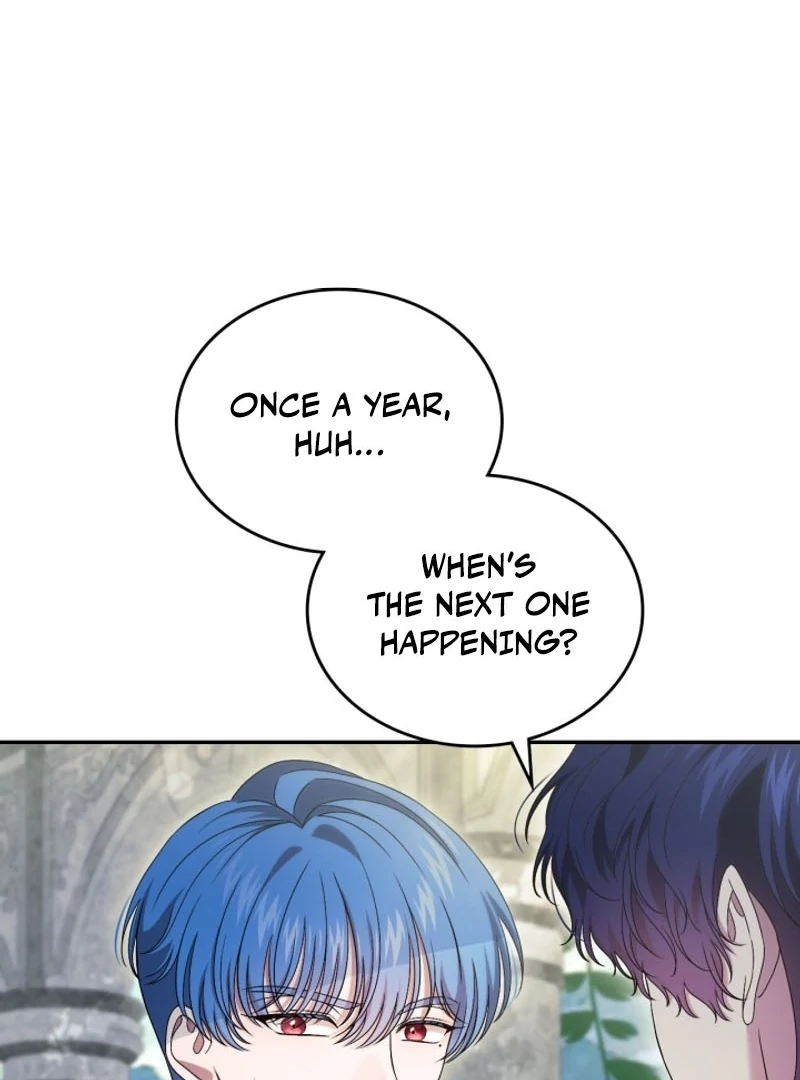 I Stole the Heroine’s First Love Chapter 74 - Page 24