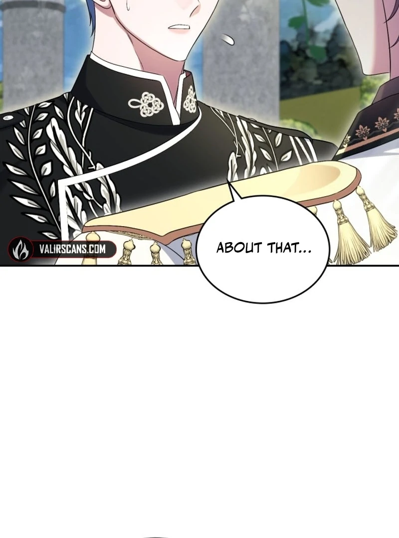 I Stole the Heroine’s First Love Chapter 74 - Page 25