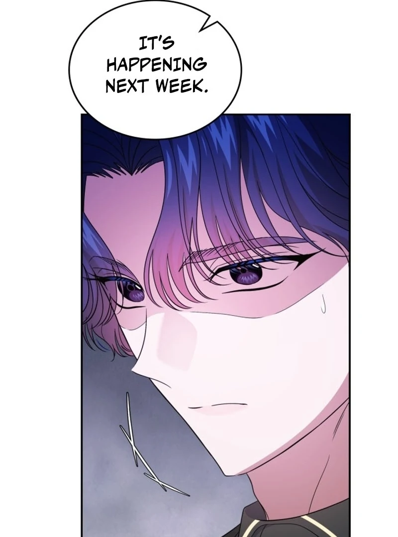 I Stole the Heroine’s First Love Chapter 74 - Page 26