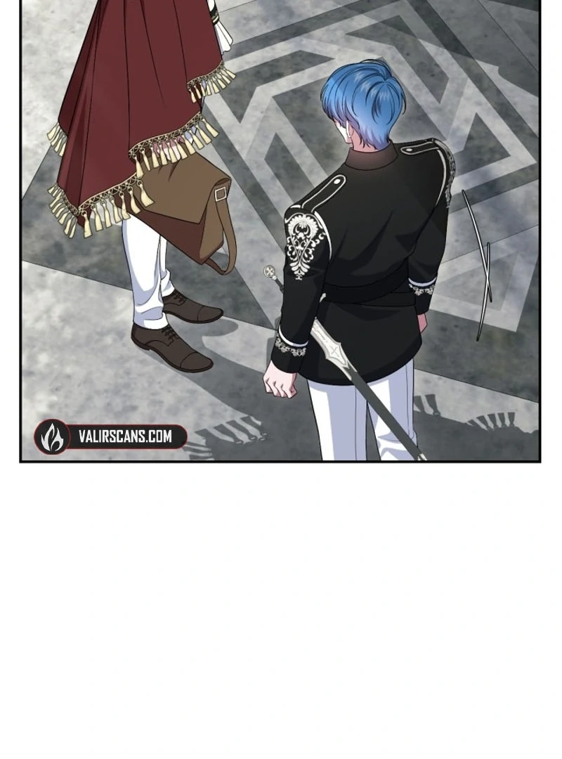I Stole the Heroine’s First Love Chapter 74 - Page 30