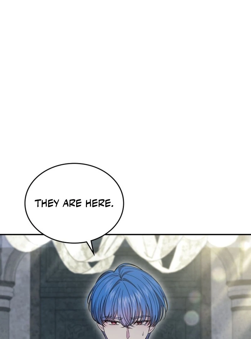I Stole the Heroine’s First Love Chapter 74 - Page 4