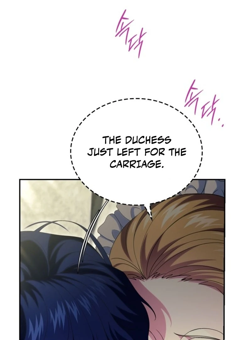 I Stole the Heroine’s First Love Chapter 74 - Page 31