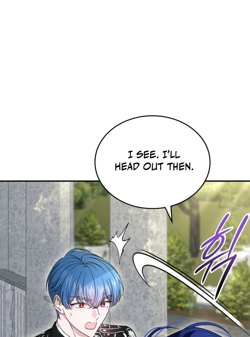 I Stole the Heroine’s First Love Chapter 74 - Page 33