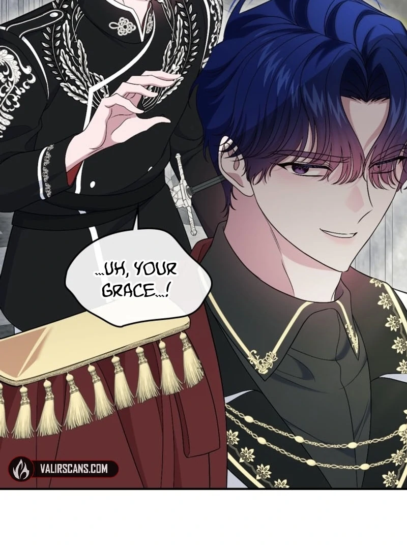 I Stole the Heroine’s First Love Chapter 74 - Page 34
