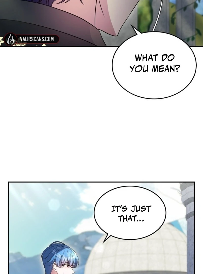 I Stole the Heroine’s First Love Chapter 74 - Page 38