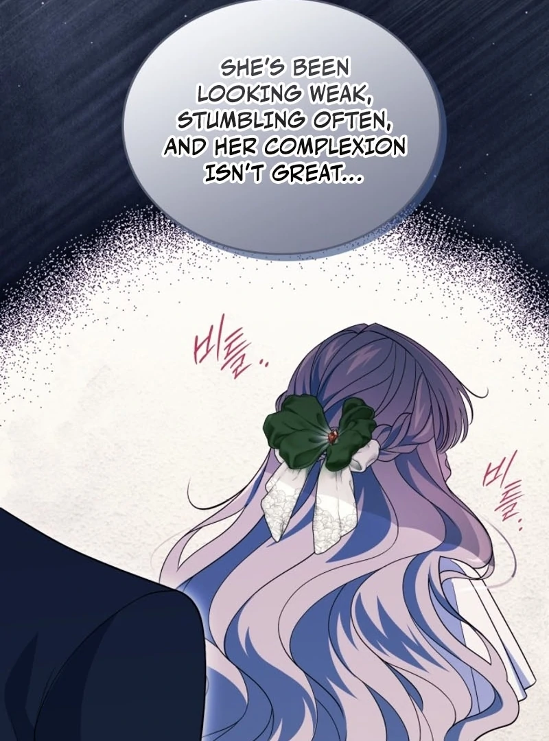 I Stole the Heroine’s First Love Chapter 74 - Page 41
