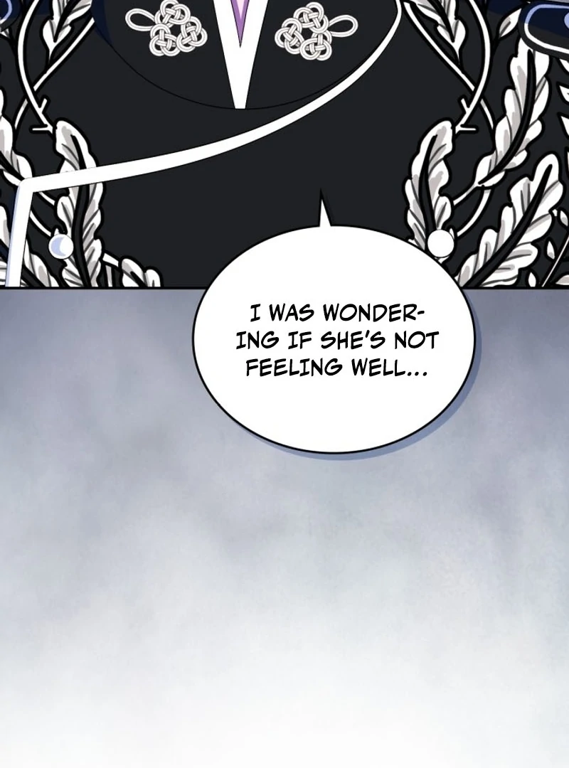 I Stole the Heroine’s First Love Chapter 74 - Page 43