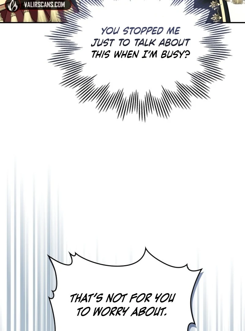 I Stole the Heroine’s First Love Chapter 74 - Page 45