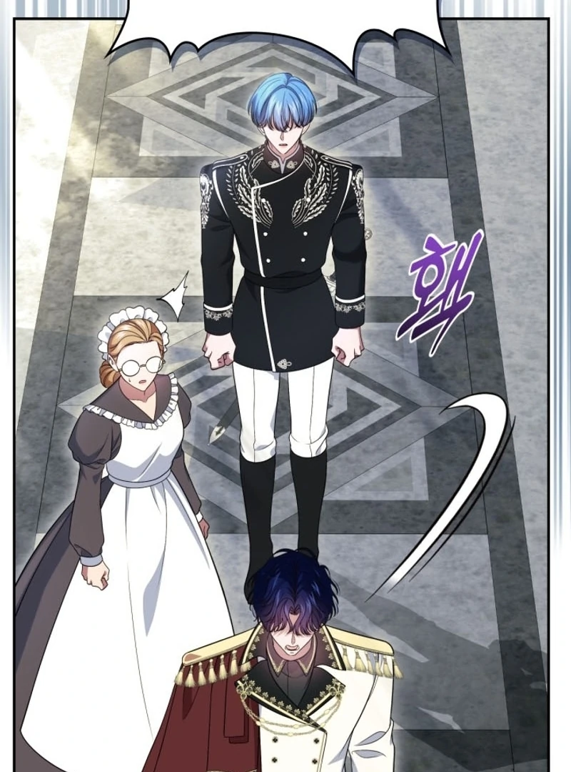 I Stole the Heroine’s First Love Chapter 74 - Page 46
