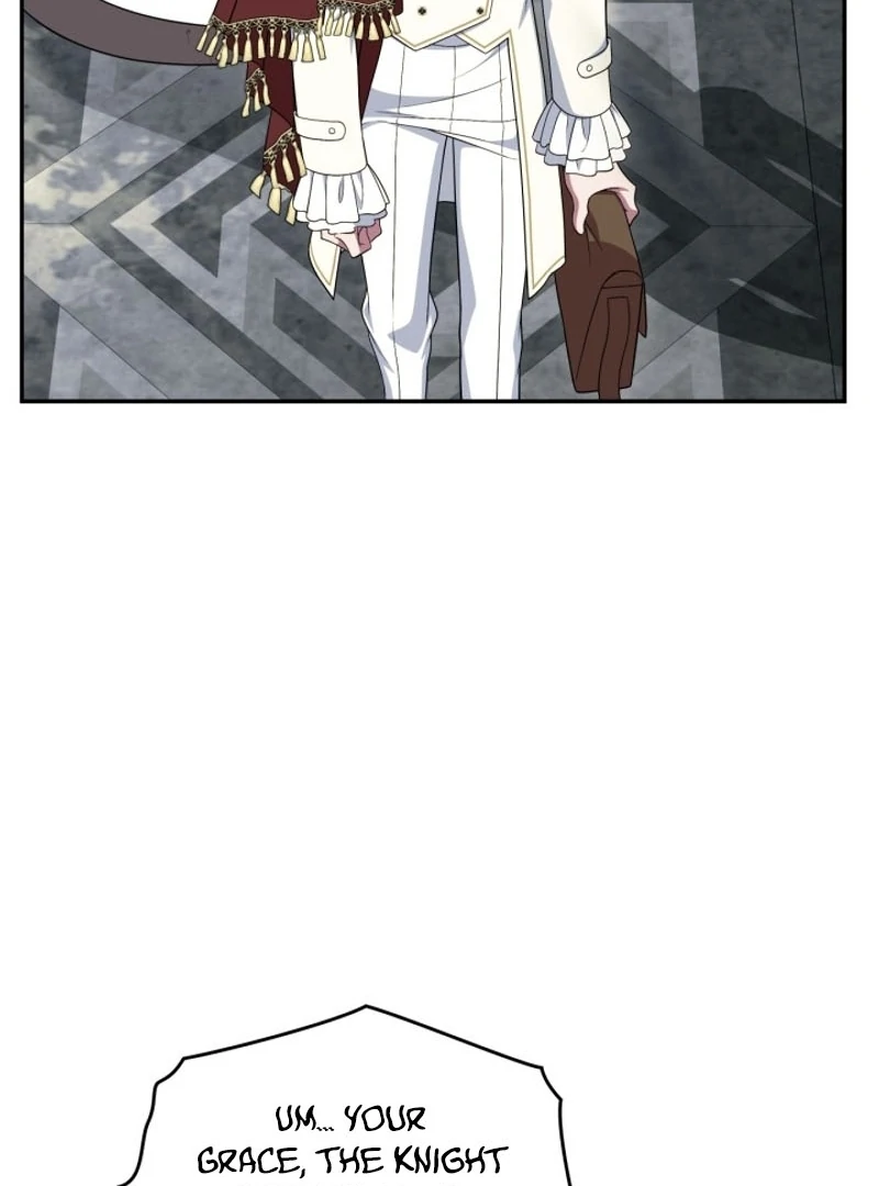 I Stole the Heroine’s First Love Chapter 74 - Page 47