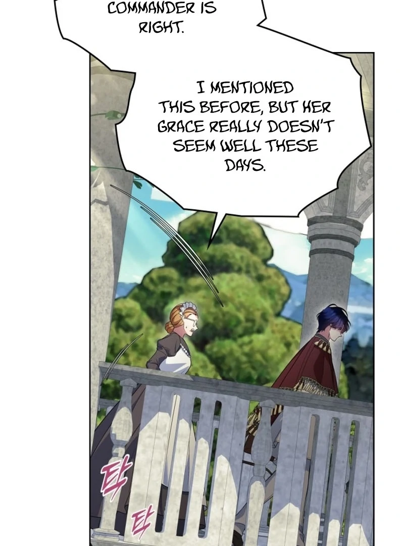 I Stole the Heroine’s First Love Chapter 74 - Page 48