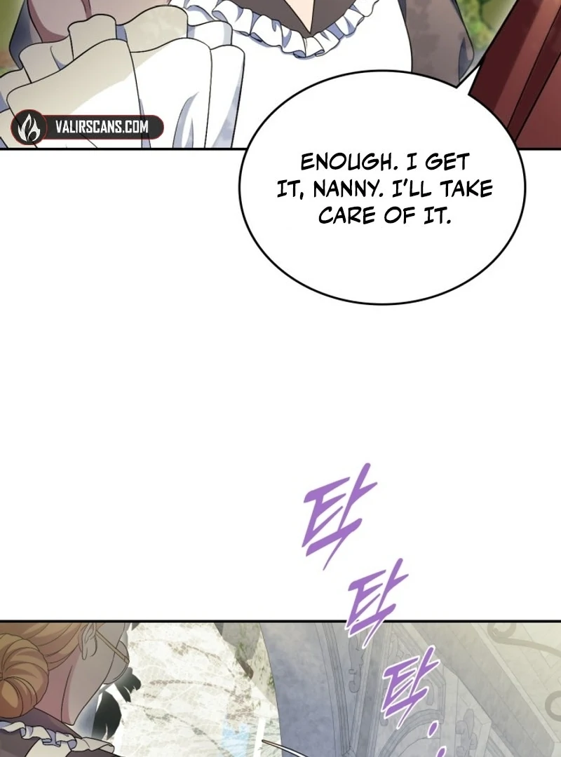 I Stole the Heroine’s First Love Chapter 74 - Page 50