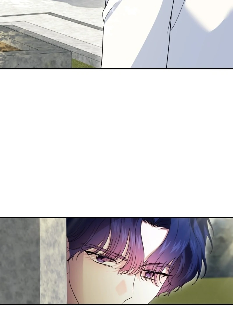 I Stole the Heroine’s First Love Chapter 74 - Page 61