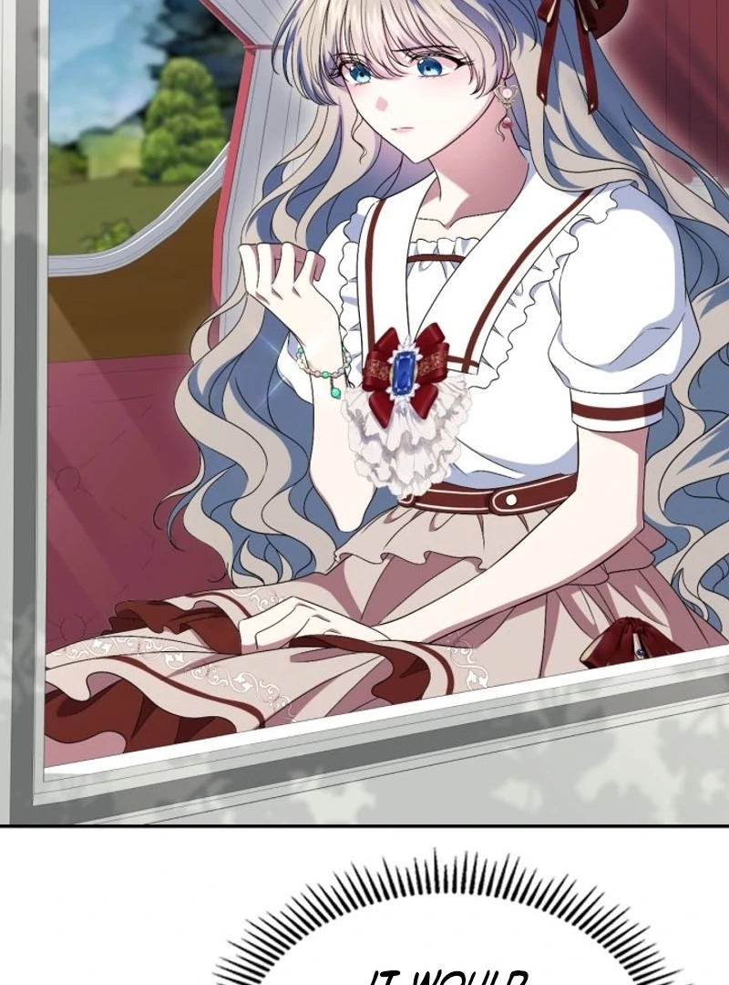 I Stole the Heroine’s First Love Chapter 74 - Page 63