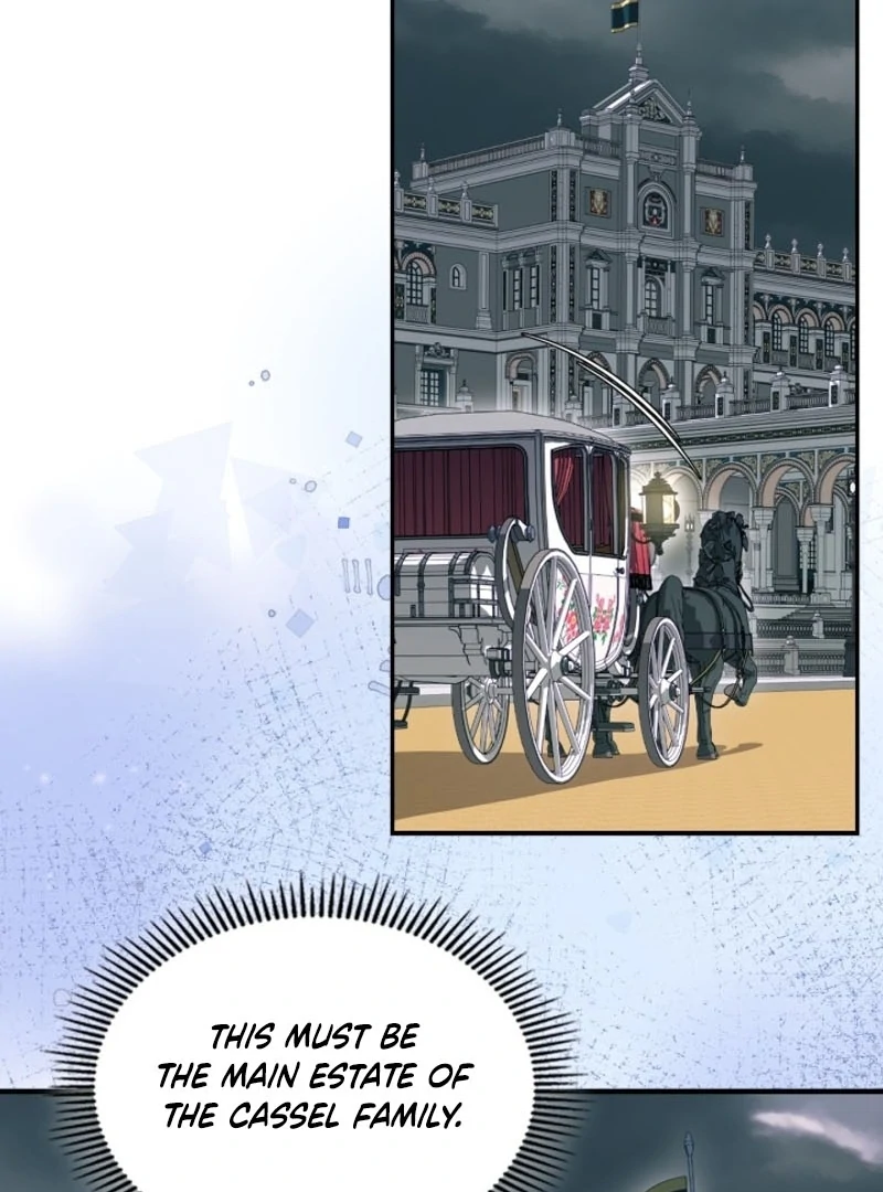 I Stole the Heroine’s First Love Chapter 74 - Page 70