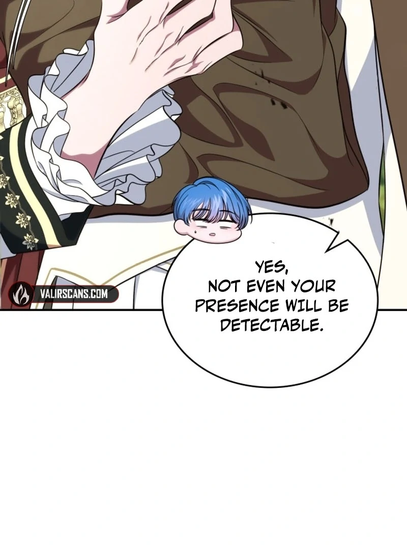 I Stole the Heroine’s First Love Chapter 74 - Page 8